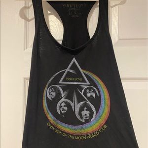 Pink Floyd tank